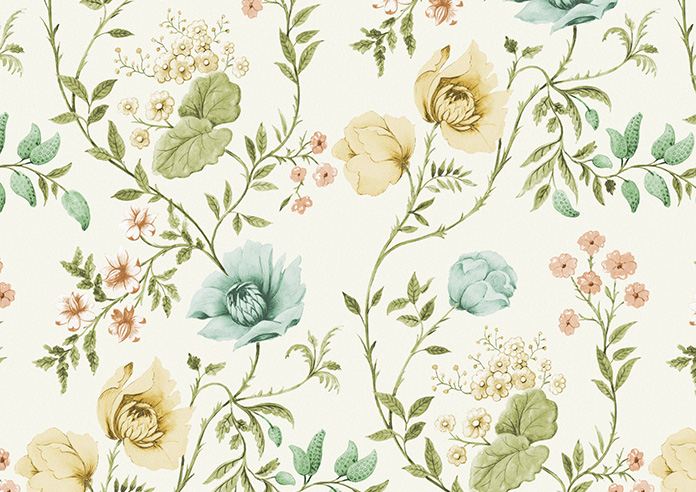Longmoor, Springwood - Twist&Fit Roller Blind - Image 6
